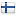 aica.fi server is located in Finland